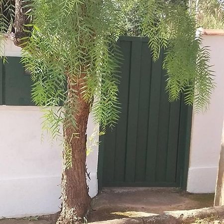 Willa Casa De Nina Tiradentes Zewnętrze zdjęcie