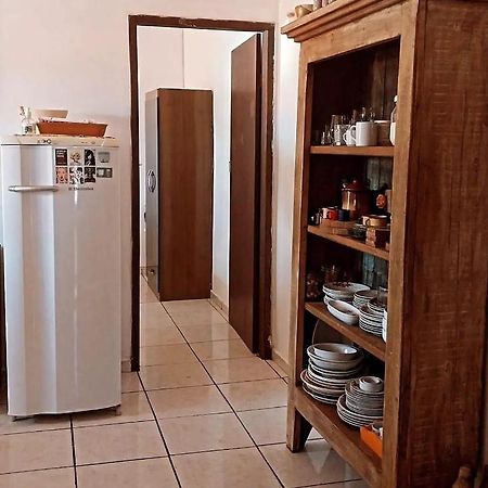 Willa Casa De Nina Tiradentes Zewnętrze zdjęcie