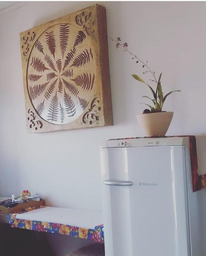 Willa Casa De Nina Tiradentes Zewnętrze zdjęcie
