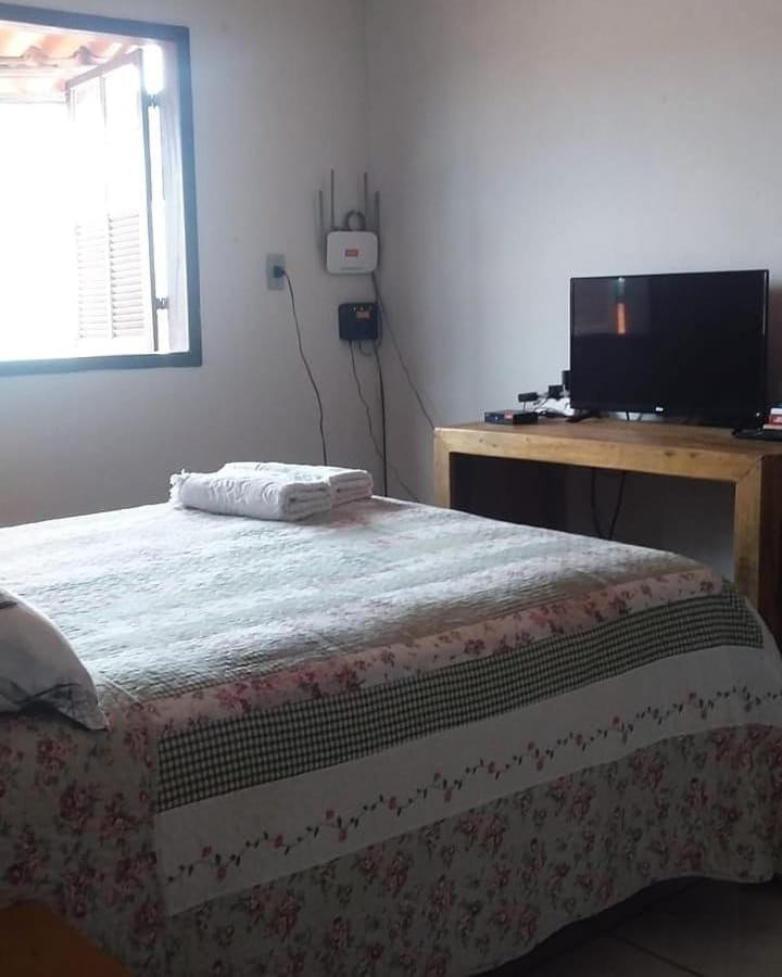 Willa Casa De Nina Tiradentes Zewnętrze zdjęcie