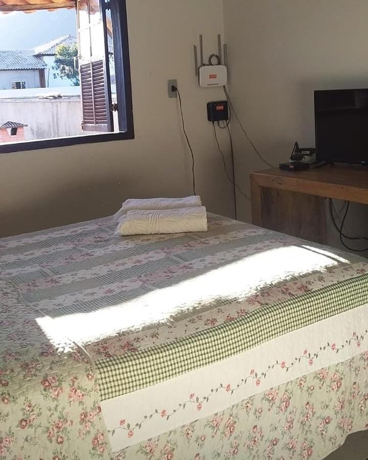 Willa Casa De Nina Tiradentes Zewnętrze zdjęcie