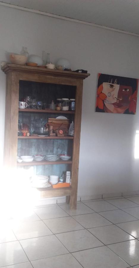 Willa Casa De Nina Tiradentes Zewnętrze zdjęcie