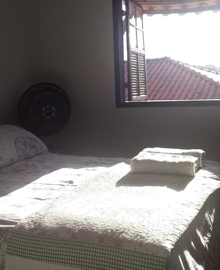 Willa Casa De Nina Tiradentes Zewnętrze zdjęcie