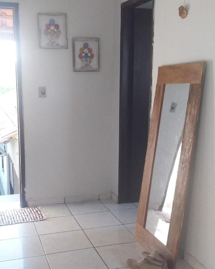 Willa Casa De Nina Tiradentes Zewnętrze zdjęcie