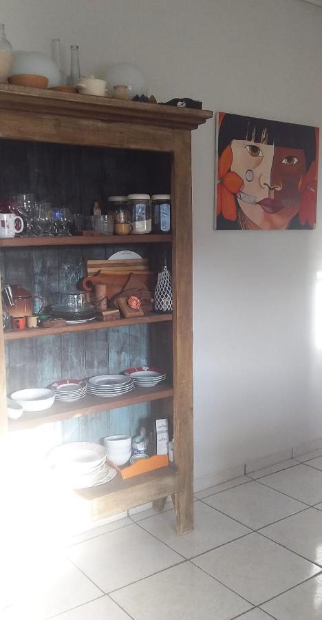 Willa Casa De Nina Tiradentes Zewnętrze zdjęcie