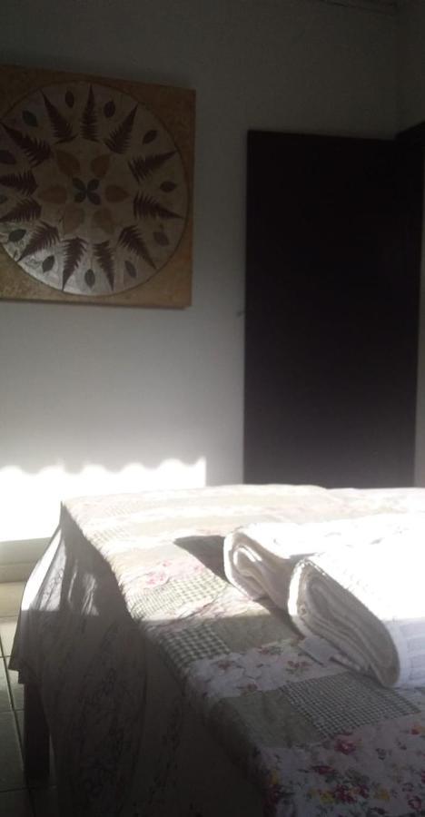Willa Casa De Nina Tiradentes Zewnętrze zdjęcie
