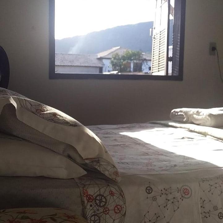 Willa Casa De Nina Tiradentes Zewnętrze zdjęcie