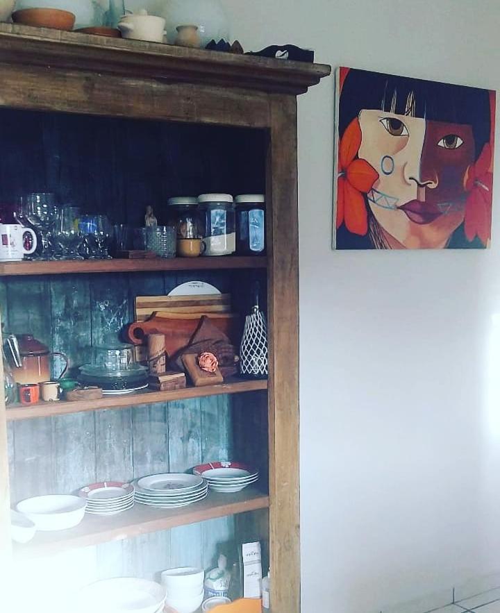 Willa Casa De Nina Tiradentes Zewnętrze zdjęcie