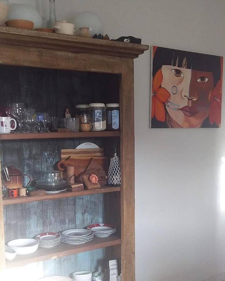 Willa Casa De Nina Tiradentes Zewnętrze zdjęcie