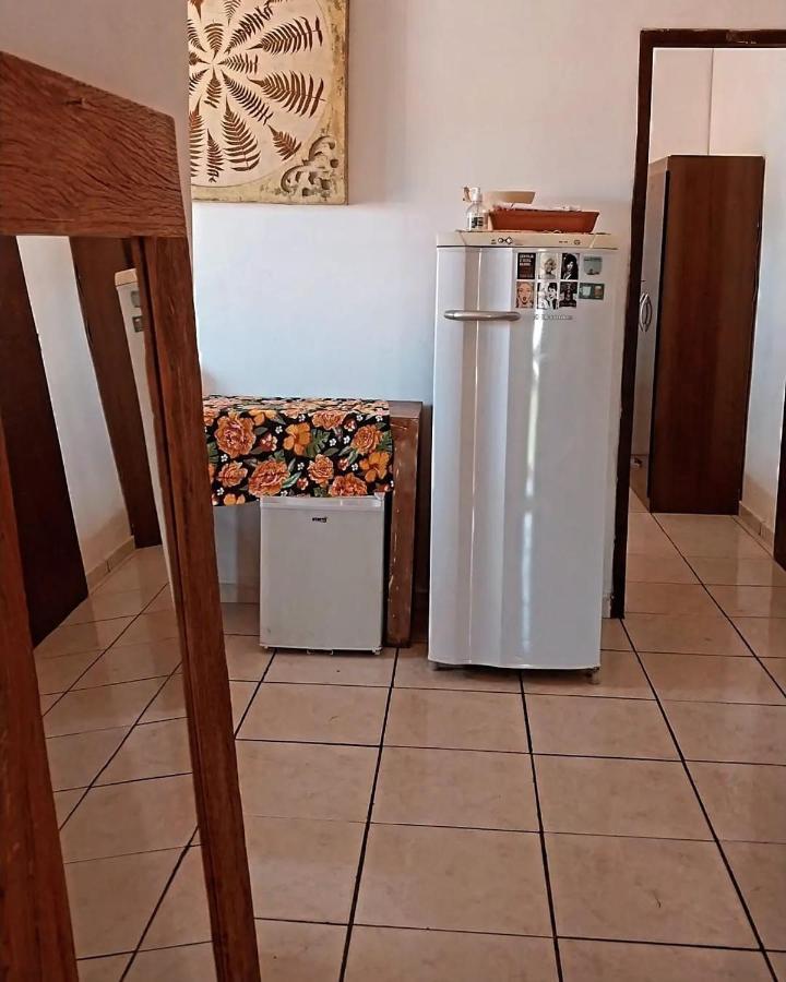 Willa Casa De Nina Tiradentes Zewnętrze zdjęcie