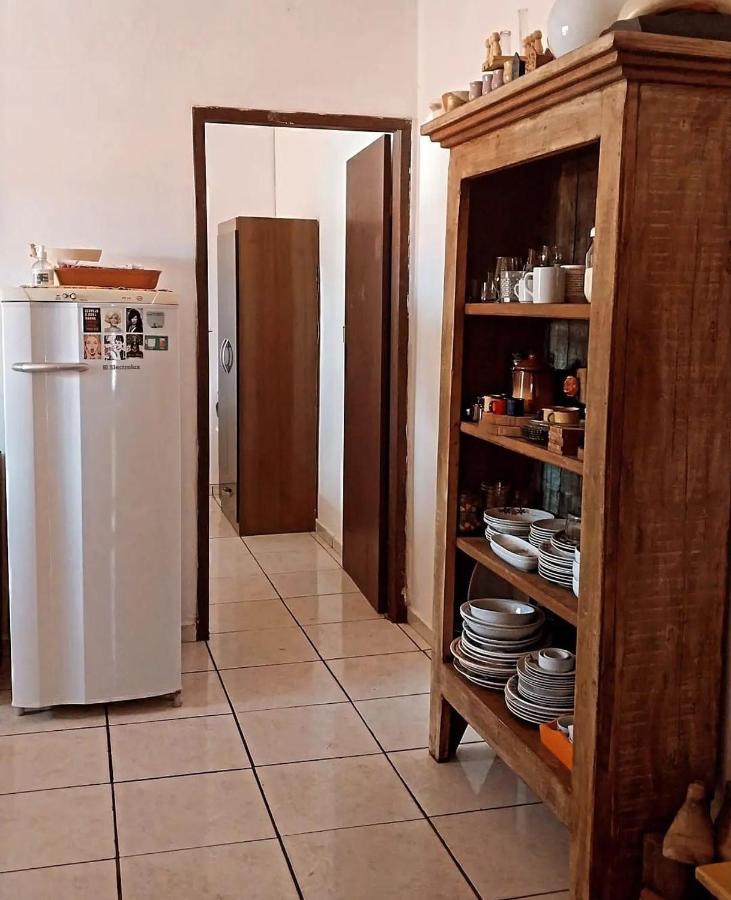 Willa Casa De Nina Tiradentes Zewnętrze zdjęcie